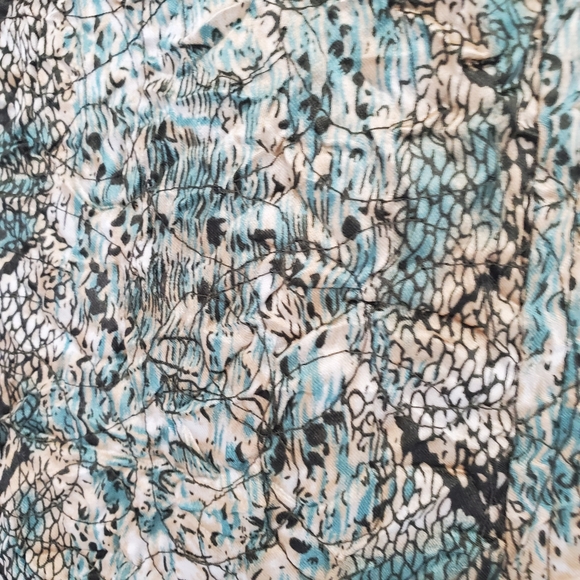 Vintage Allison Daley |  Lightweight Jacket - Picture 6 of 8